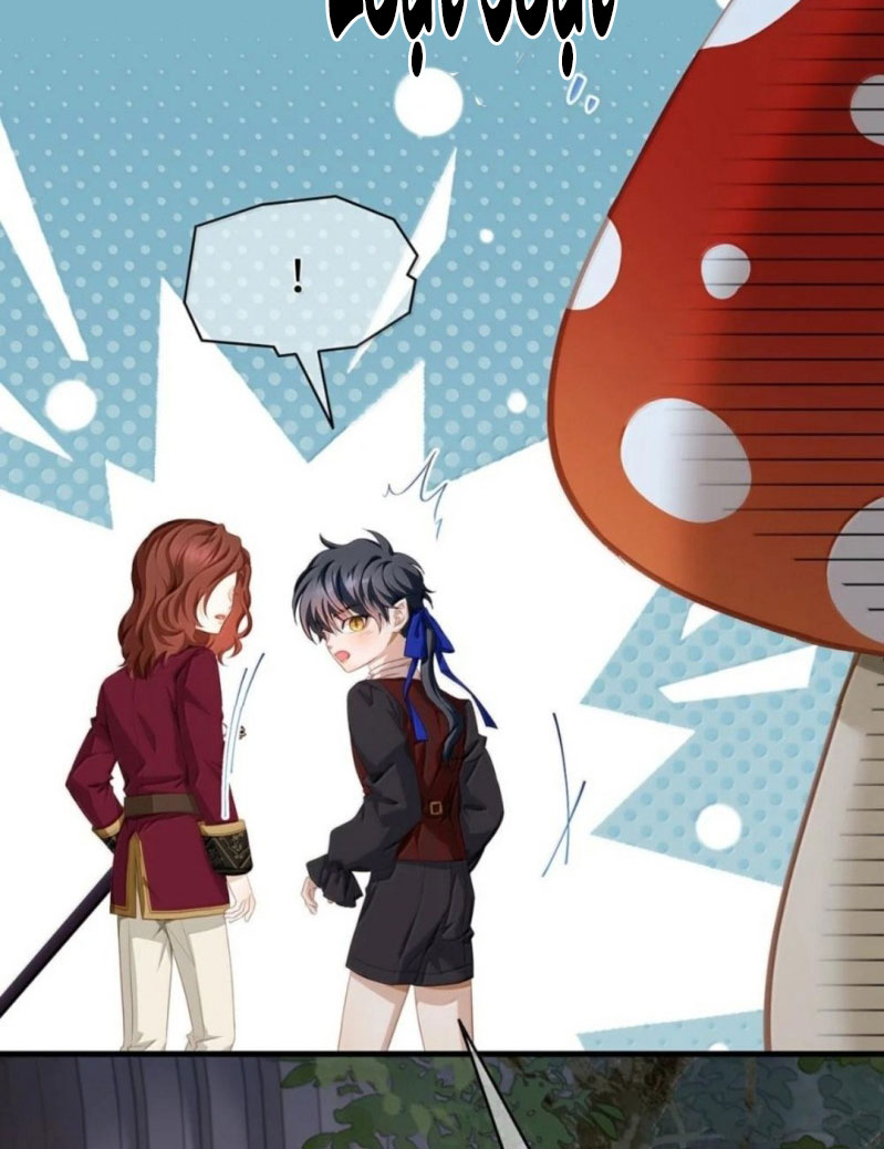 Tôi Trùng Sinh Trở Thành Tiểu Ác Long Của Vương Tử Điện Hạ Chap 107 - Trang 2