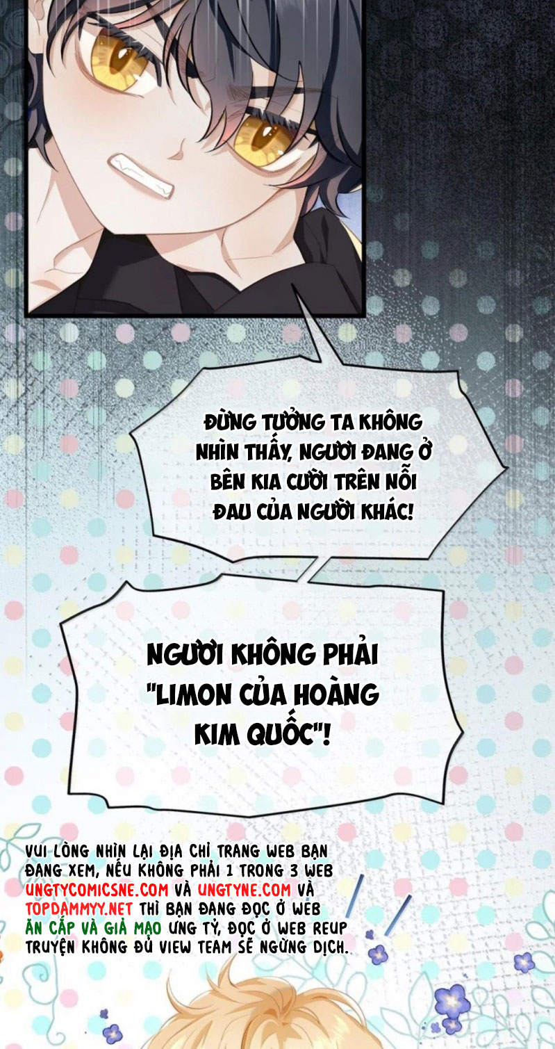 Tôi Trùng Sinh Trở Thành Tiểu Ác Long Của Vương Tử Điện Hạ Chap 107 - Trang 2