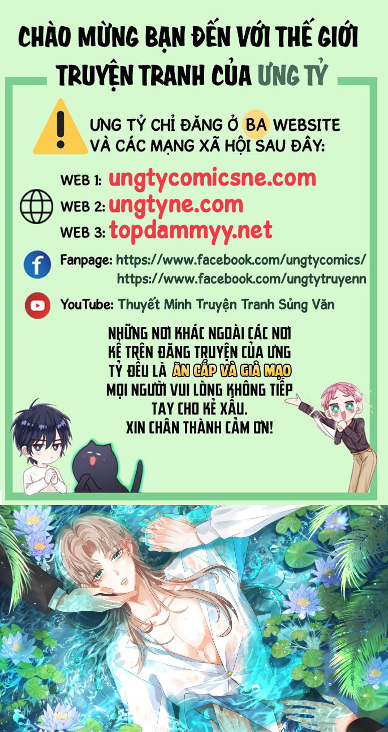 Cạm bẫy tin tức tố Chap 2 - Trang 2