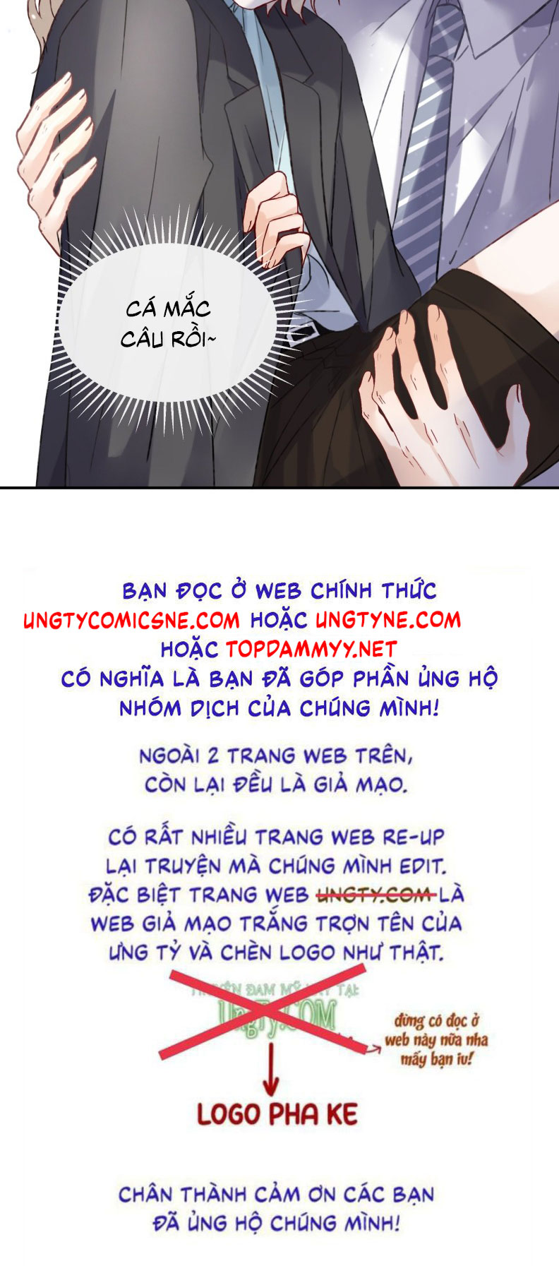 Cạm bẫy tin tức tố Chap 2 - Trang 2