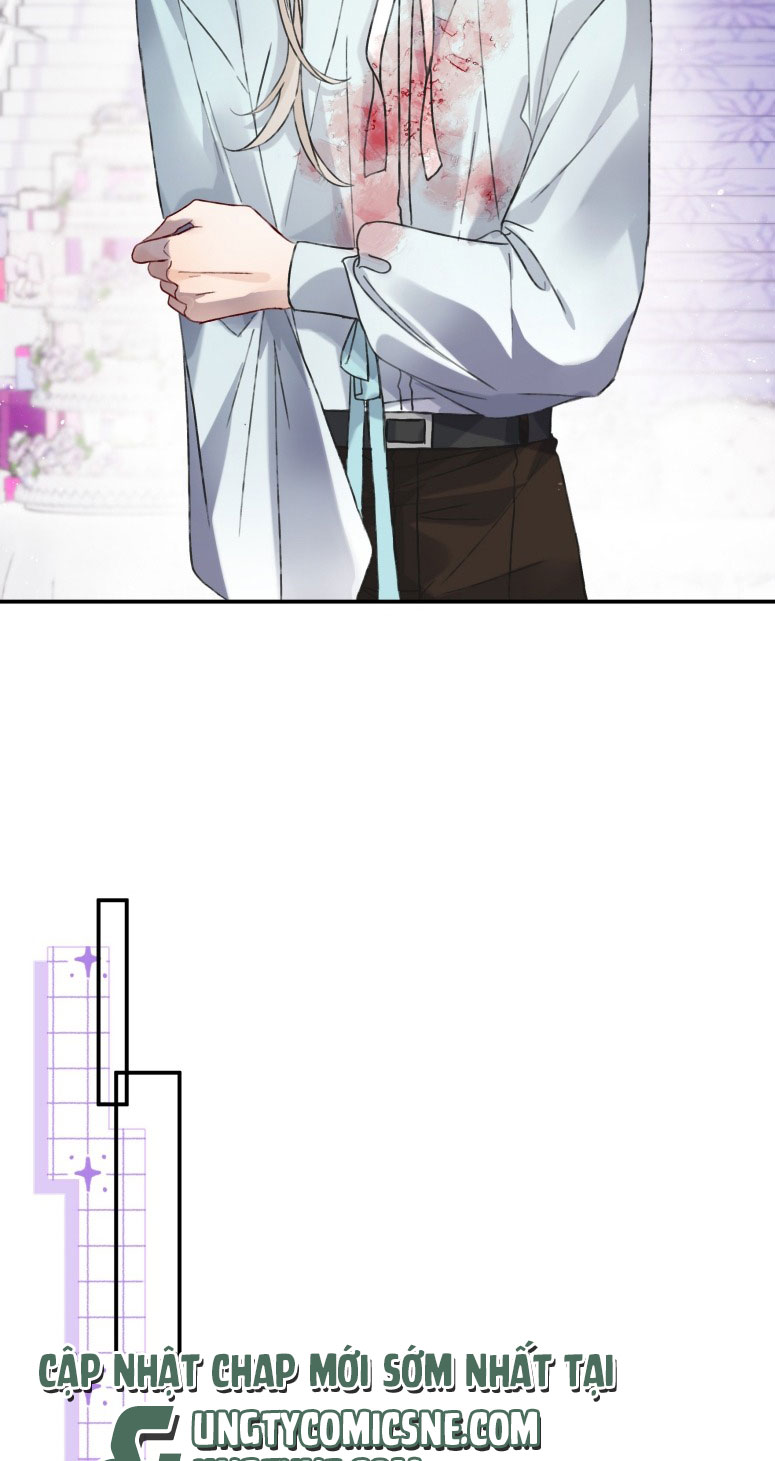 Cạm bẫy tin tức tố Chap 2 - Trang 2