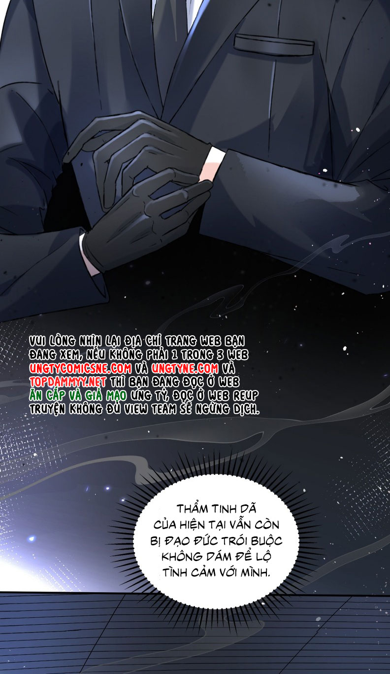 Cạm bẫy tin tức tố Chap 3 - Trang 2