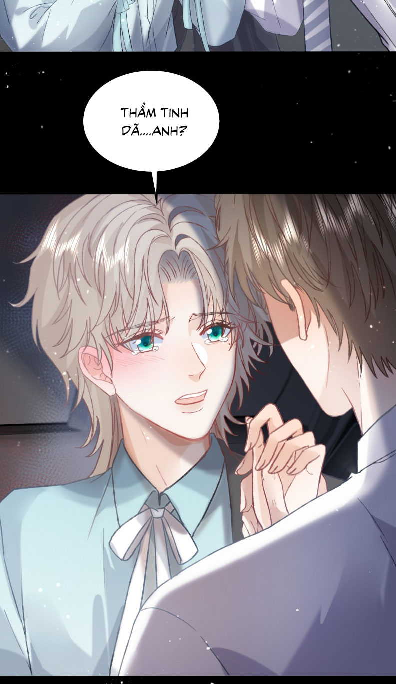 Cạm bẫy tin tức tố Chap 3 - Trang 2