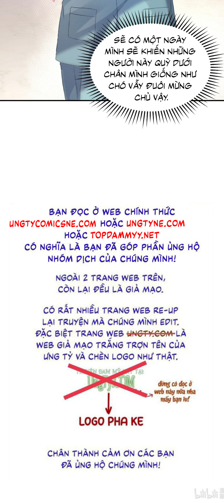 Cạm bẫy tin tức tố Chap 4 - Trang 2
