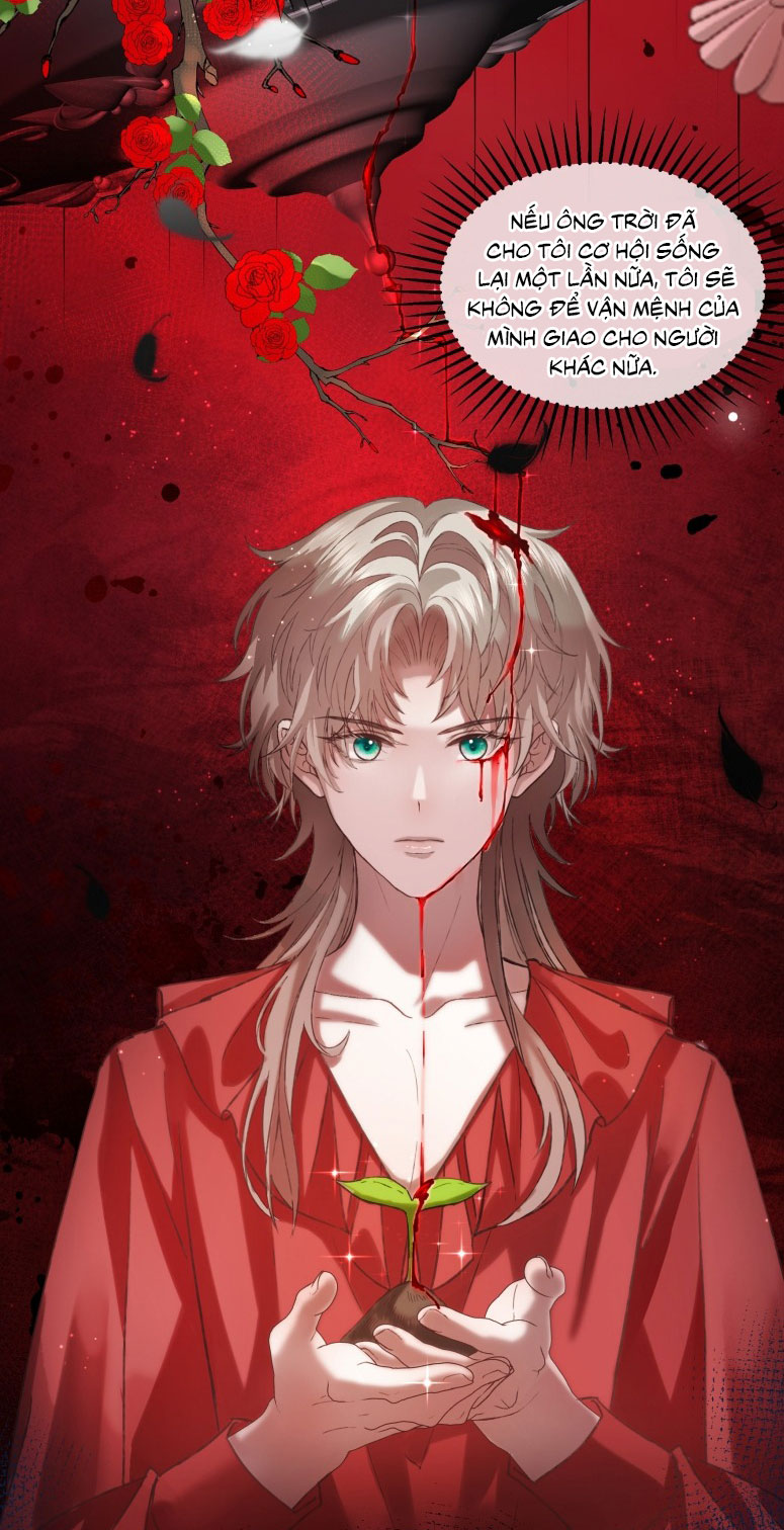 Cạm bẫy tin tức tố Chap 5 - Trang 2