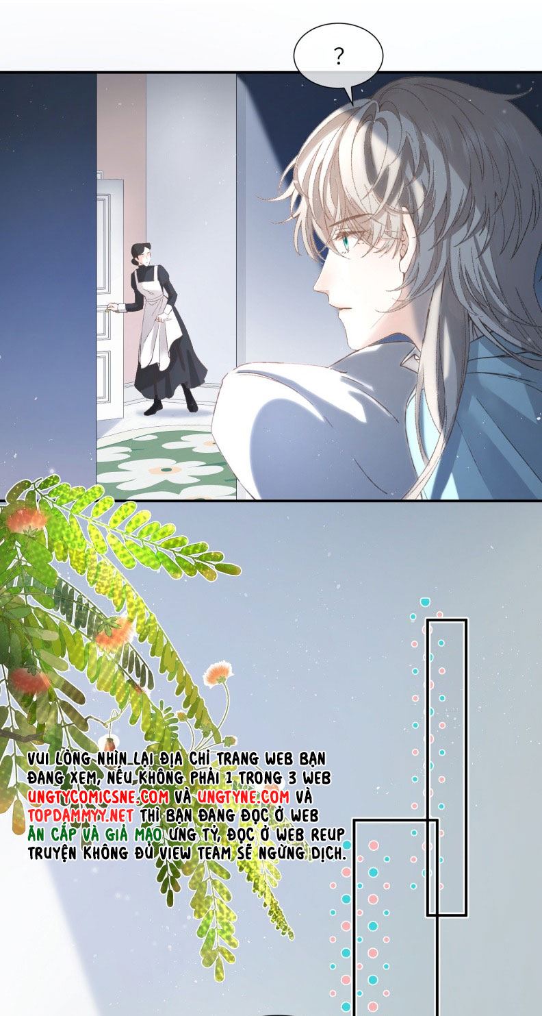 Cạm bẫy tin tức tố Chap 5 - Trang 2