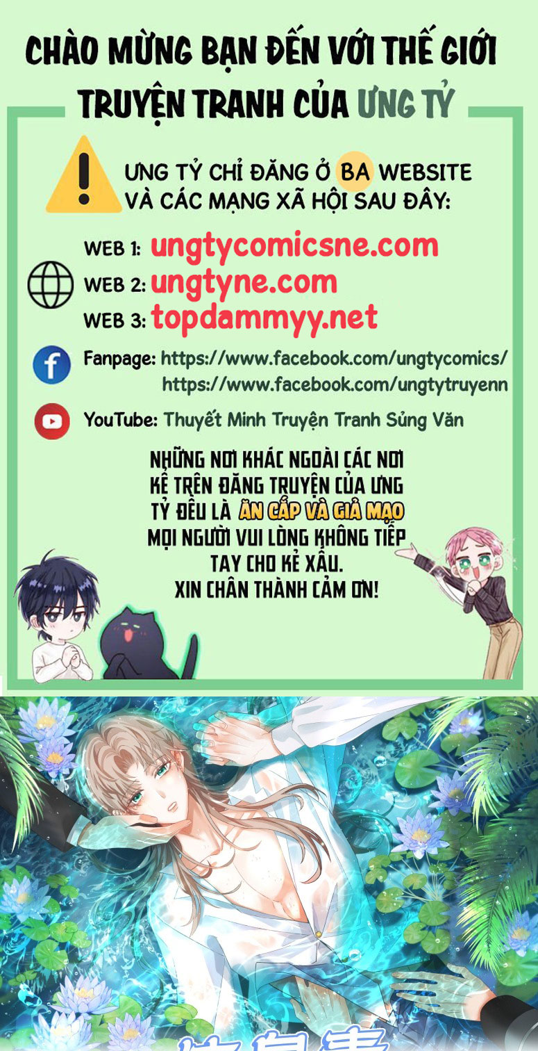 Cạm bẫy tin tức tố Chap 5 - Trang 2