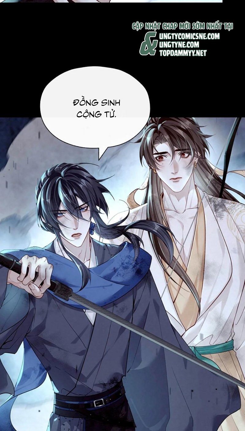 Hôm Nay Điện Hạ Bị Ám Sát Rồi À? Chap 31 - Trang 2