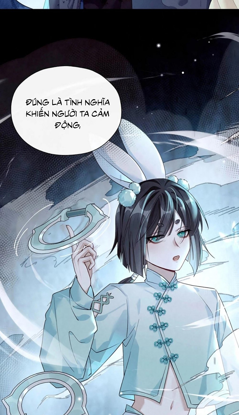 Hôm Nay Điện Hạ Bị Ám Sát Rồi À? Chap 31 - Trang 2