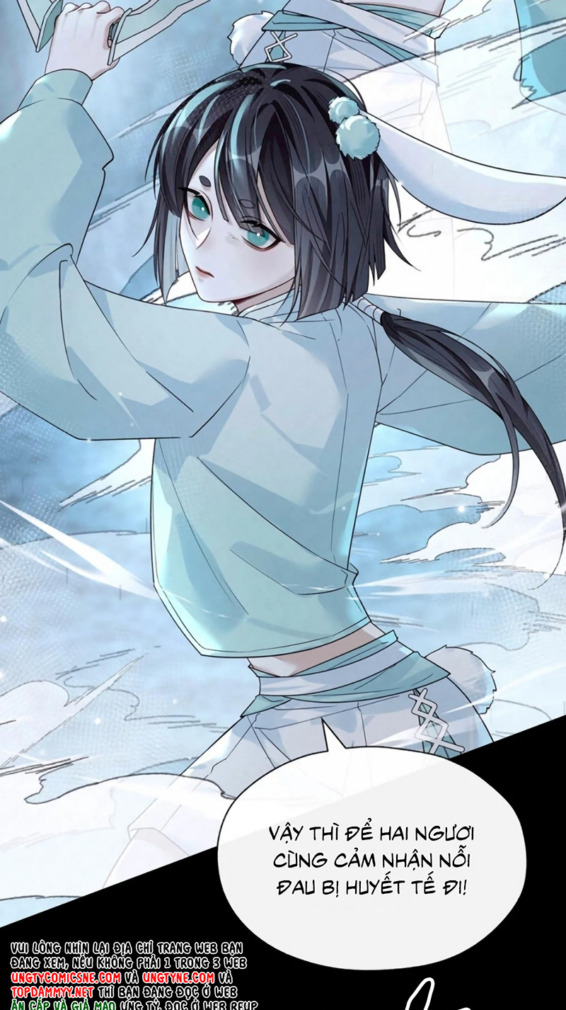 Hôm Nay Điện Hạ Bị Ám Sát Rồi À? Chap 31 - Trang 2