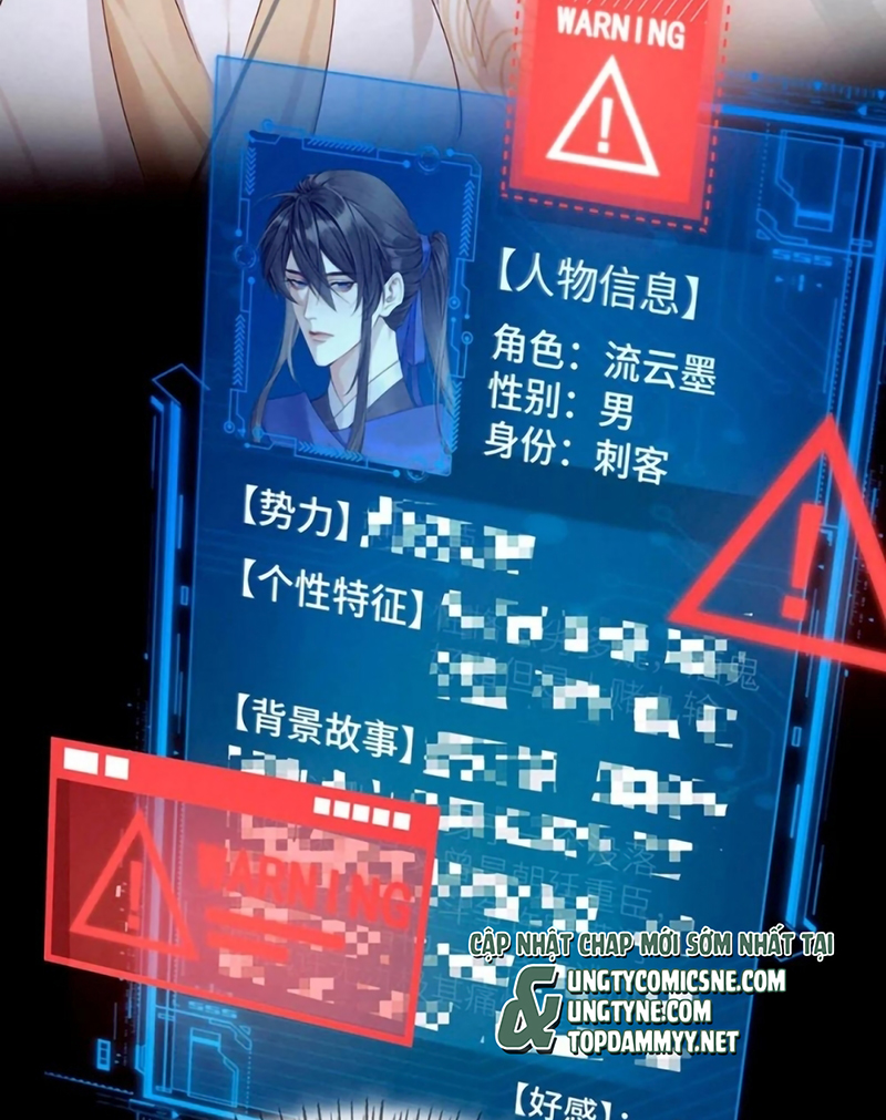 Hôm Nay Điện Hạ Bị Ám Sát Rồi À? Chap 31 - Trang 2