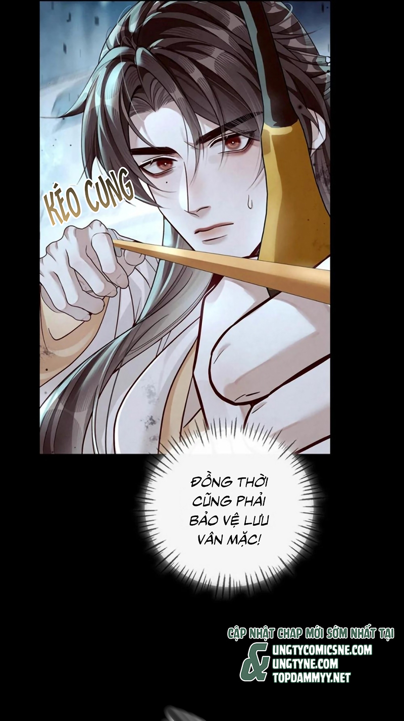 Hôm Nay Điện Hạ Bị Ám Sát Rồi À? Chap 31 - Trang 2