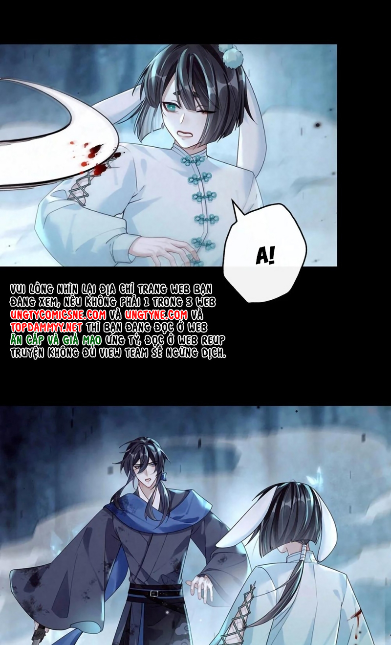 Hôm Nay Điện Hạ Bị Ám Sát Rồi À? Chap 31 - Trang 2