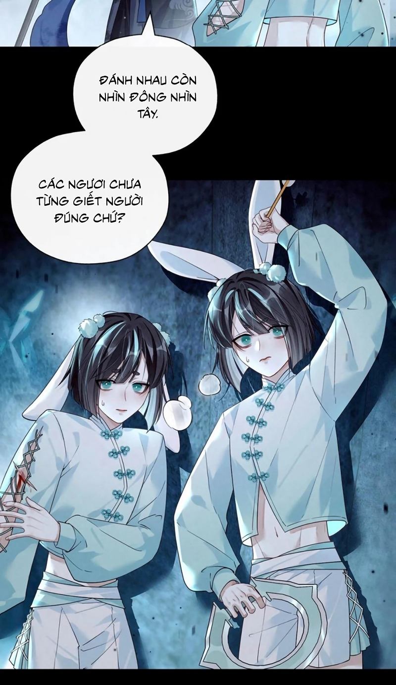 Hôm Nay Điện Hạ Bị Ám Sát Rồi À? Chap 31 - Trang 2