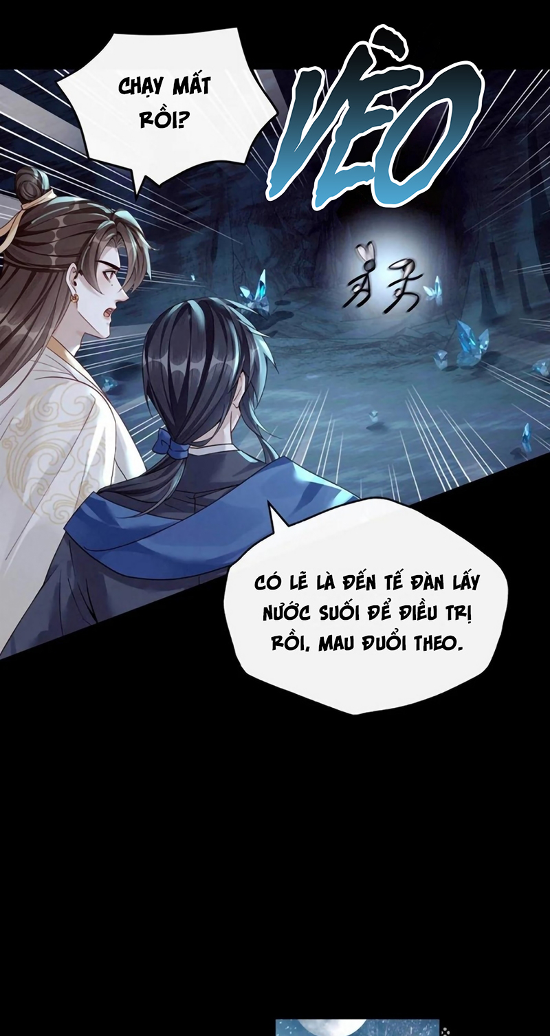 Hôm Nay Điện Hạ Bị Ám Sát Rồi À? Chap 31 - Trang 2