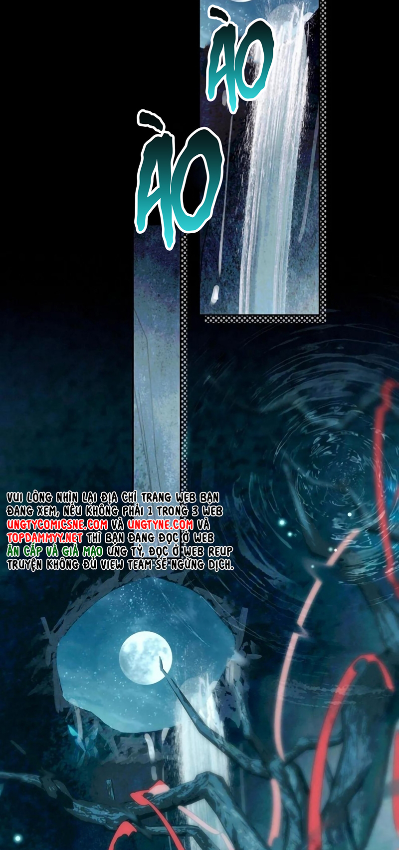 Hôm Nay Điện Hạ Bị Ám Sát Rồi À? Chap 31 - Trang 2