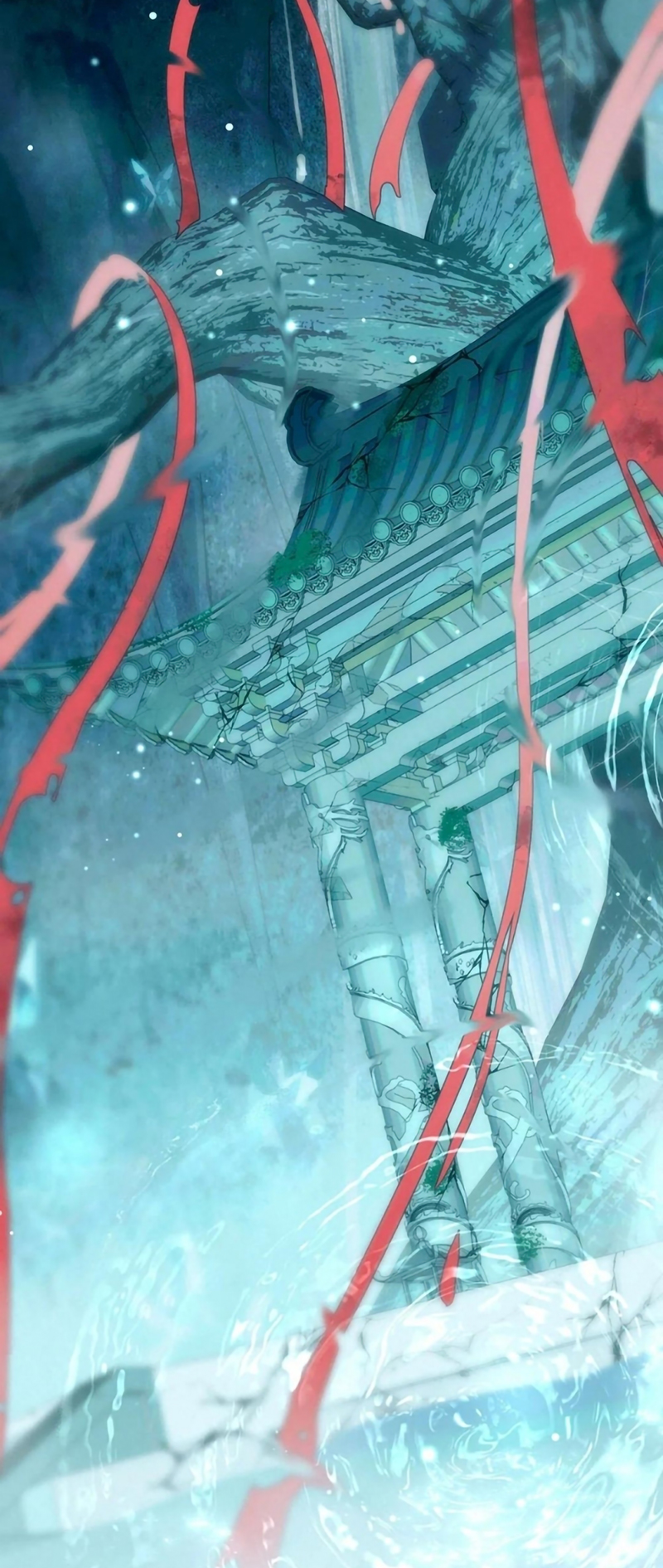 Hôm Nay Điện Hạ Bị Ám Sát Rồi À? Chap 31 - Trang 2