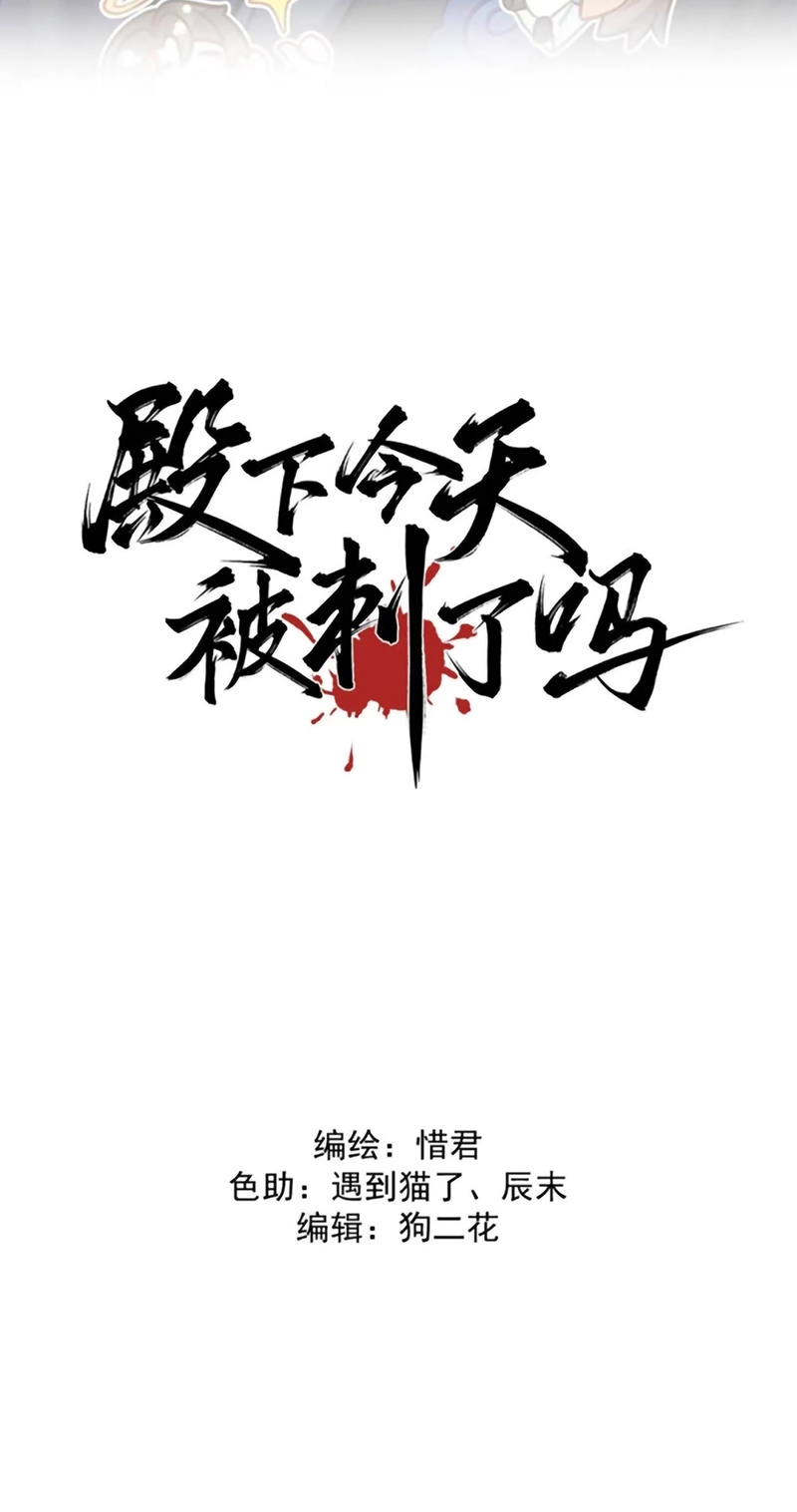 Hôm Nay Điện Hạ Bị Ám Sát Rồi À? Chap 31 - Trang 2