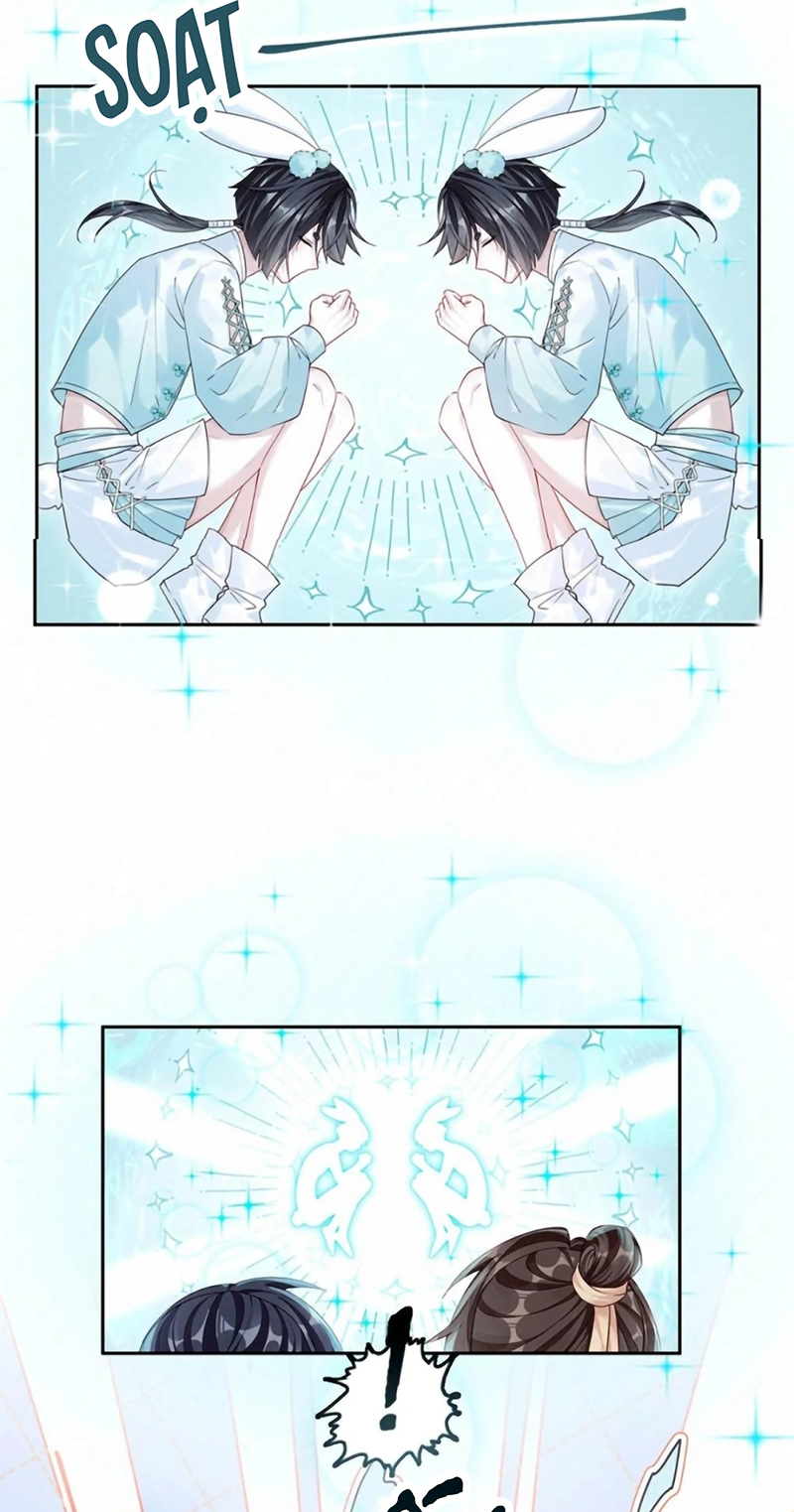 Hôm Nay Điện Hạ Bị Ám Sát Rồi À? Chap 31 - Trang 2