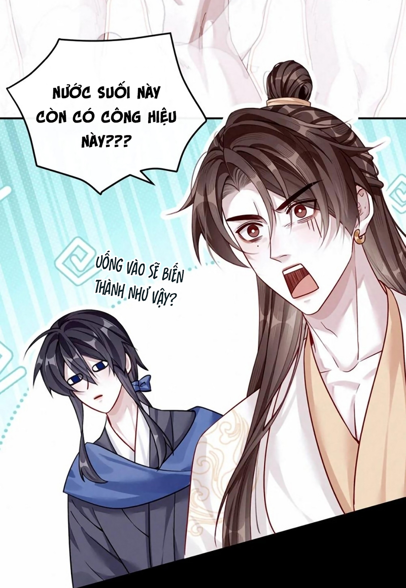 Hôm Nay Điện Hạ Bị Ám Sát Rồi À? Chap 31 - Trang 2