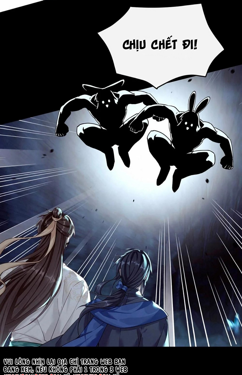 Hôm Nay Điện Hạ Bị Ám Sát Rồi À? Chap 31 - Trang 2