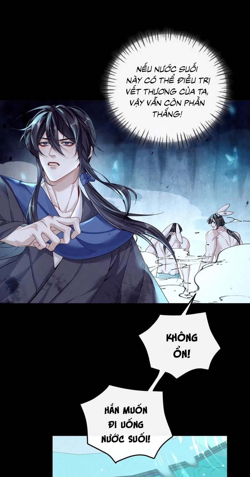 Hôm Nay Điện Hạ Bị Ám Sát Rồi À? Chap 31 - Trang 2