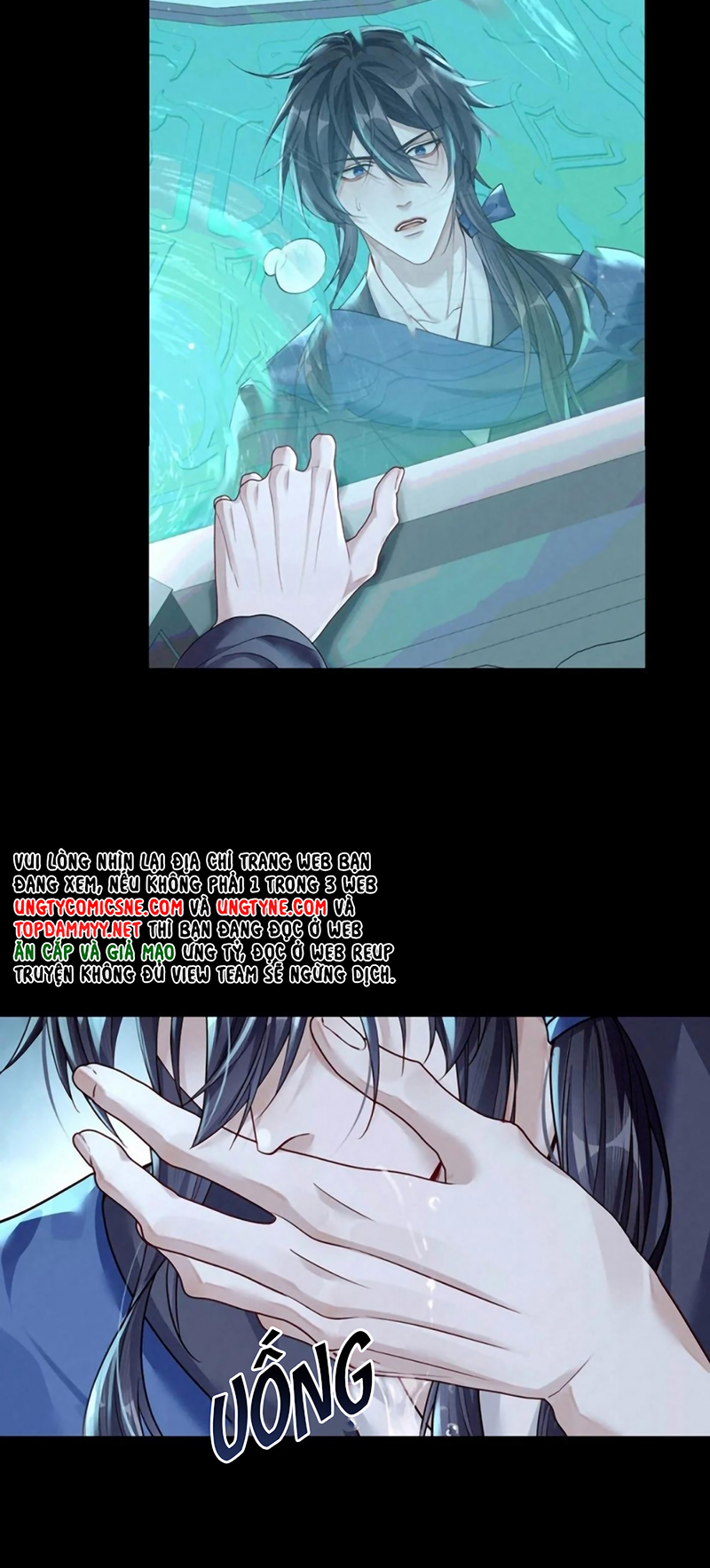 Hôm Nay Điện Hạ Bị Ám Sát Rồi À? Chap 31 - Trang 2