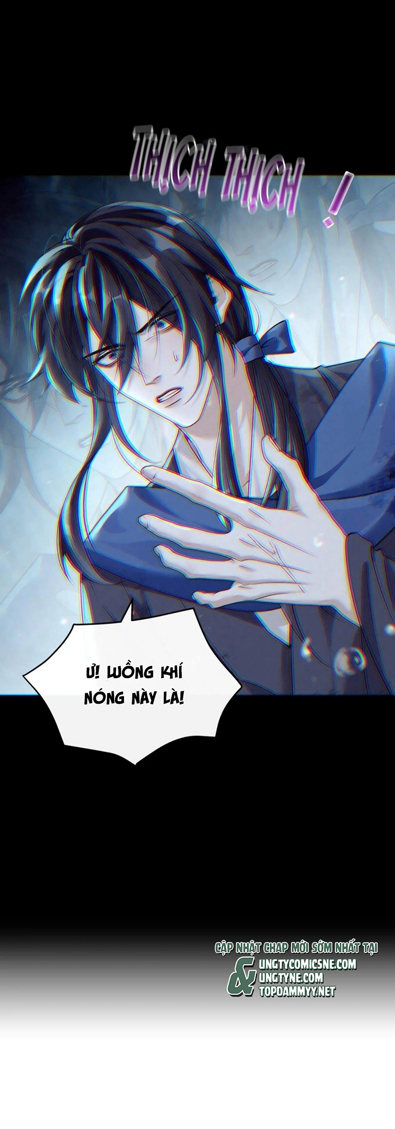 Hôm Nay Điện Hạ Bị Ám Sát Rồi À? Chap 31 - Trang 2