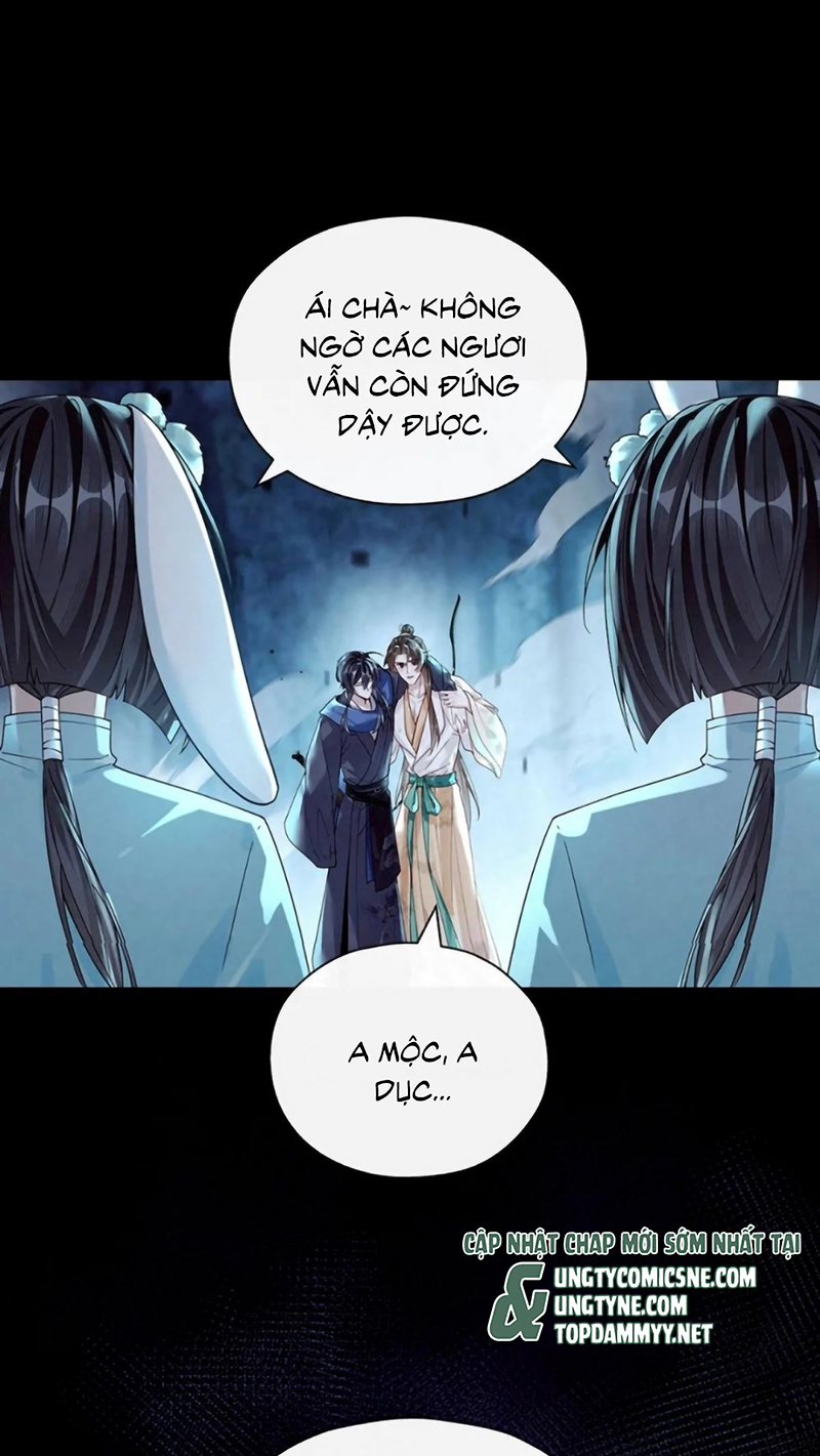 Hôm Nay Điện Hạ Bị Ám Sát Rồi À? Chap 31 - Trang 2