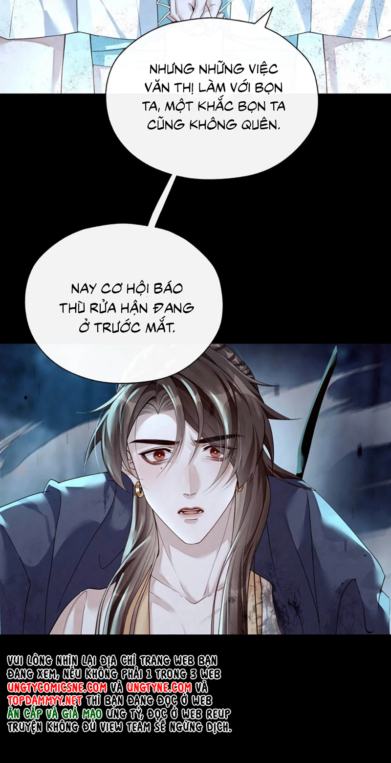 Hôm Nay Điện Hạ Bị Ám Sát Rồi À? Chap 31 - Trang 2