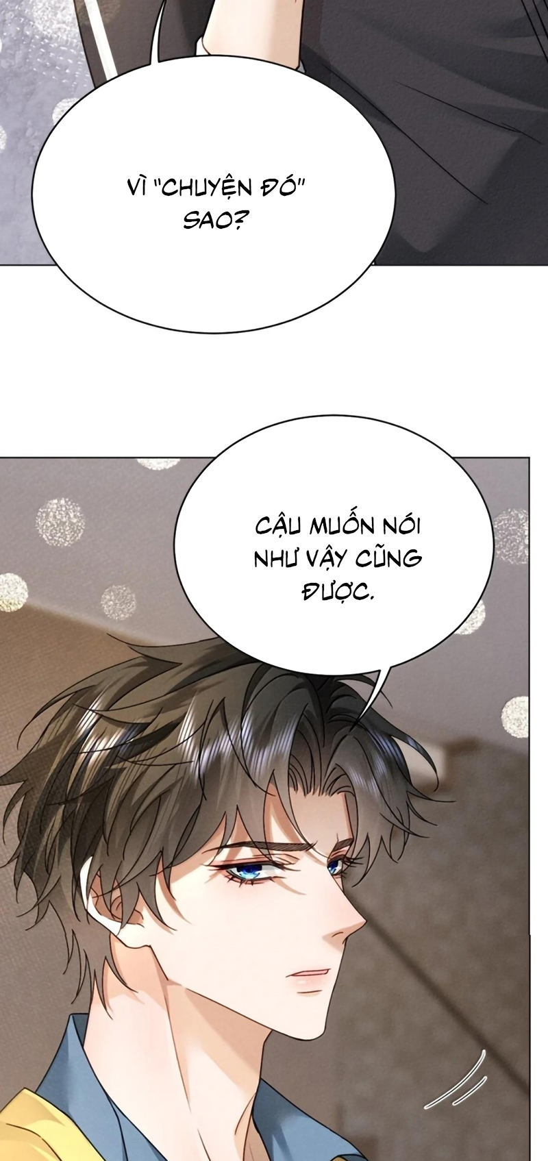 Bị Em Trai Bệnh Hoạn Tùy Ý Đòi Hỏi Chap 41 - Trang 2