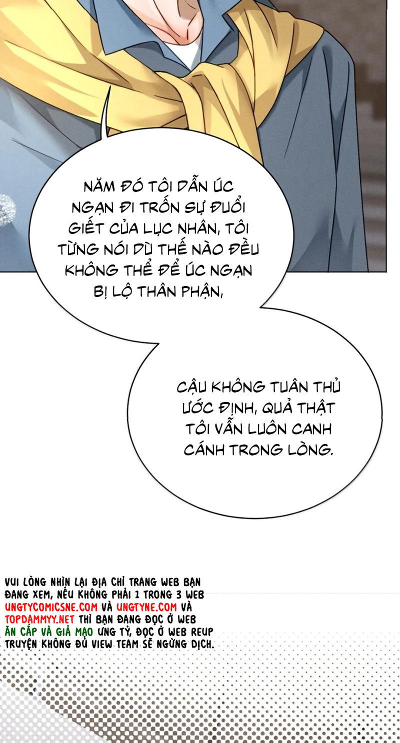 Bị Em Trai Bệnh Hoạn Tùy Ý Đòi Hỏi Chap 41 - Trang 2