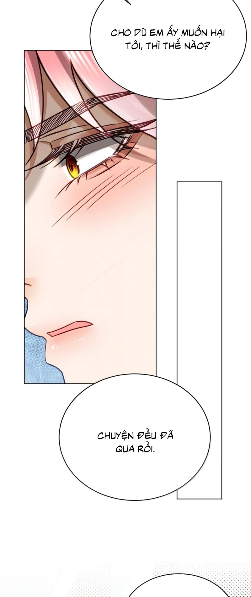 Bị Em Trai Bệnh Hoạn Tùy Ý Đòi Hỏi Chap 41 - Trang 2