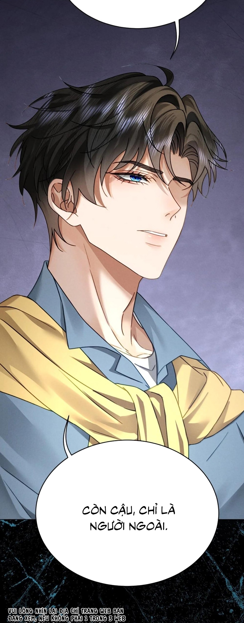 Bị Em Trai Bệnh Hoạn Tùy Ý Đòi Hỏi Chap 41 - Trang 2