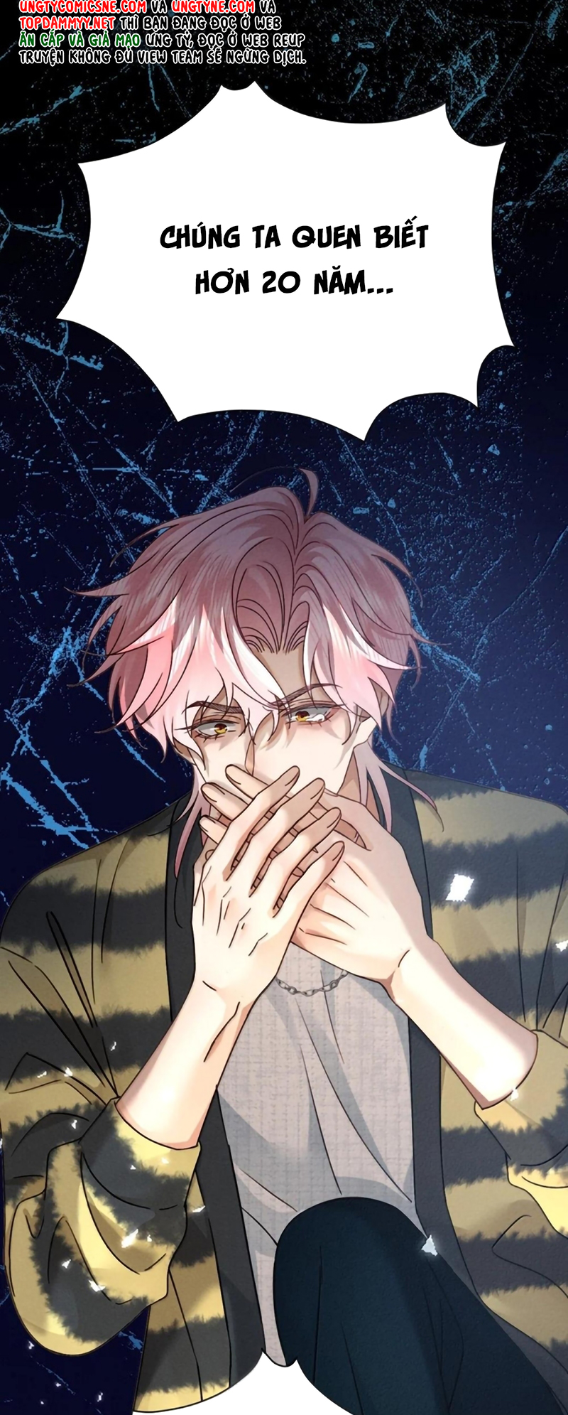 Bị Em Trai Bệnh Hoạn Tùy Ý Đòi Hỏi Chap 41 - Trang 2