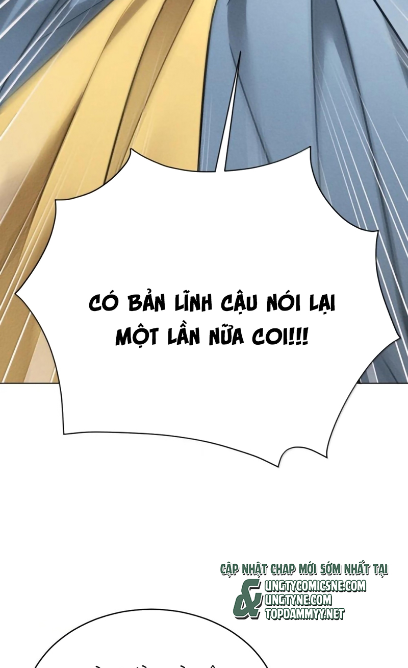 Bị Em Trai Bệnh Hoạn Tùy Ý Đòi Hỏi Chap 41 - Trang 2