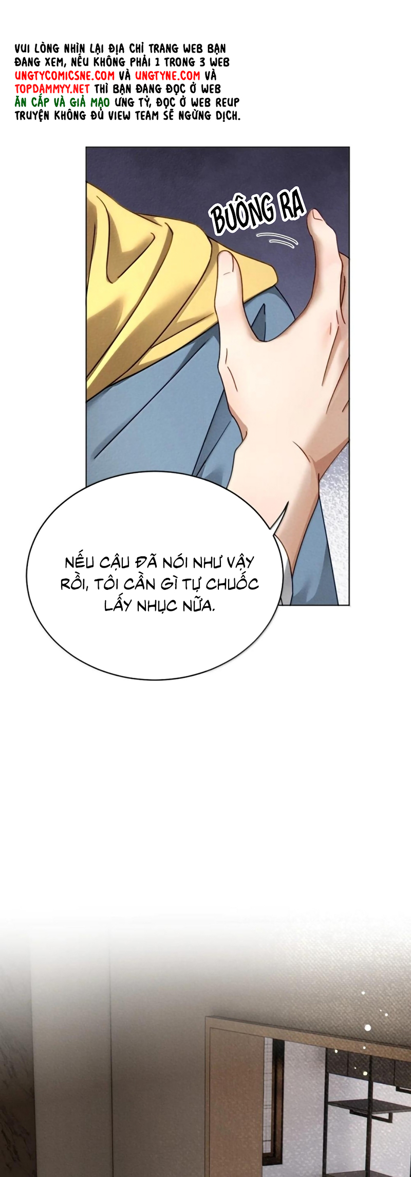 Bị Em Trai Bệnh Hoạn Tùy Ý Đòi Hỏi Chap 41 - Trang 2