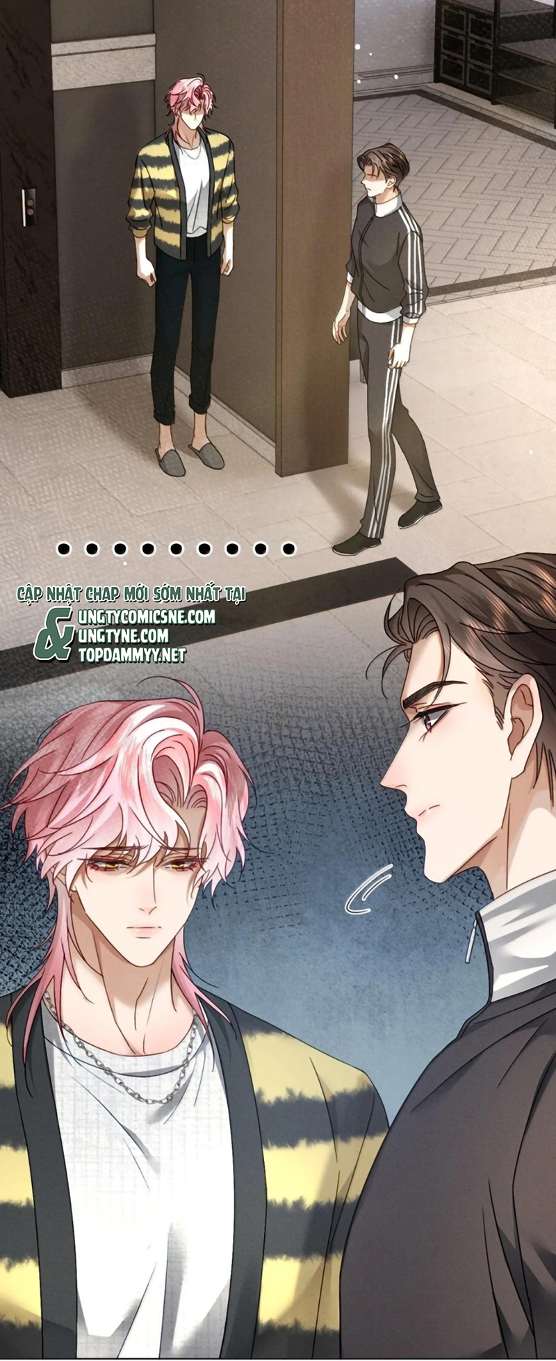 Bị Em Trai Bệnh Hoạn Tùy Ý Đòi Hỏi Chap 41 - Trang 2