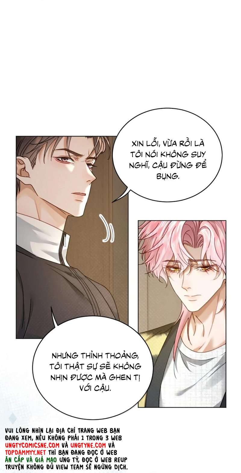 Bị Em Trai Bệnh Hoạn Tùy Ý Đòi Hỏi Chap 41 - Trang 2