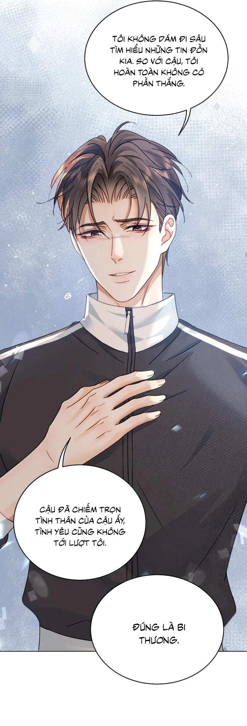 Bị Em Trai Bệnh Hoạn Tùy Ý Đòi Hỏi Chap 41 - Trang 2