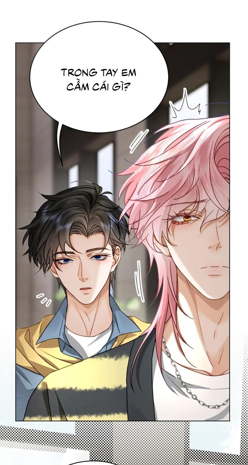 Bị Em Trai Bệnh Hoạn Tùy Ý Đòi Hỏi Chap 41 - Trang 2