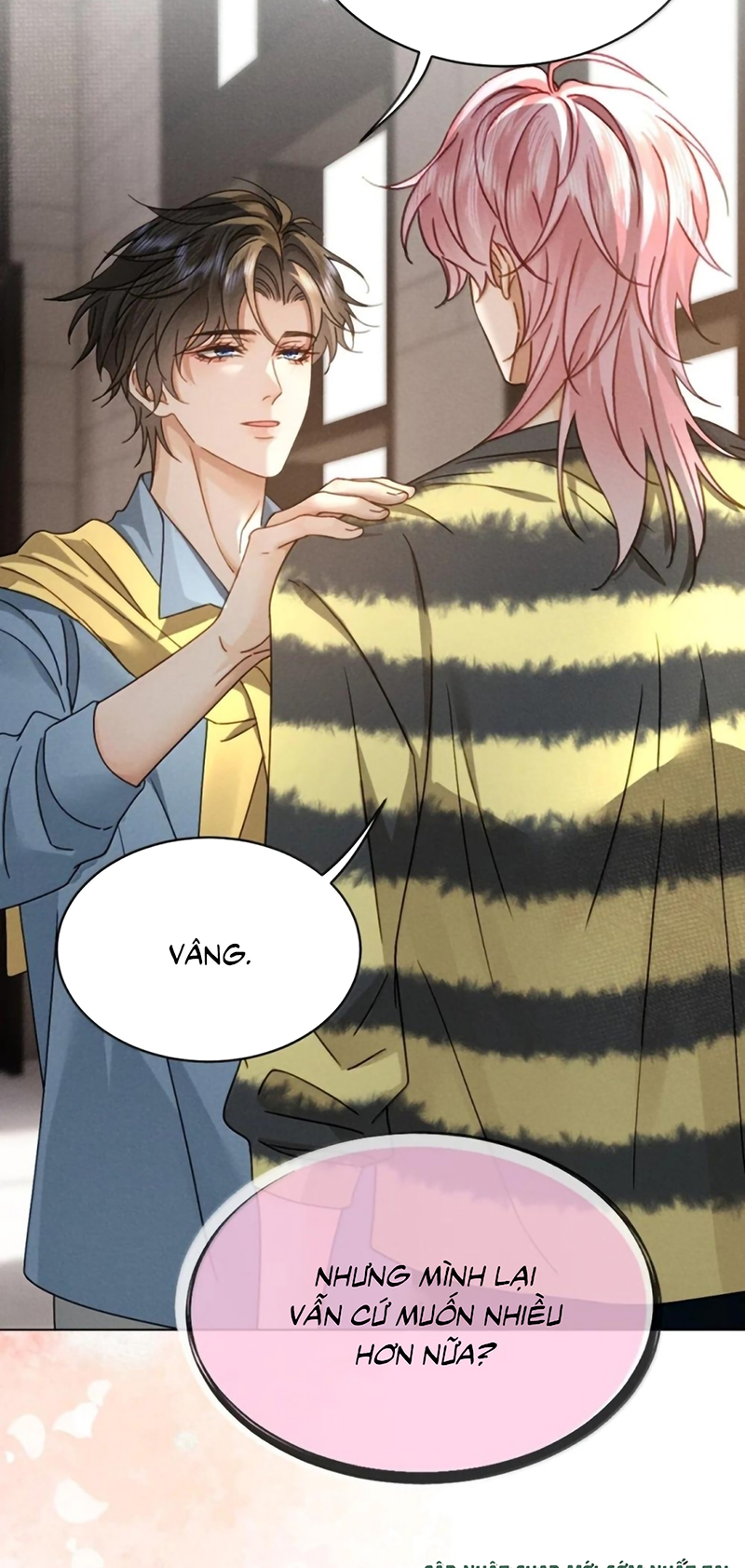 Bị Em Trai Bệnh Hoạn Tùy Ý Đòi Hỏi Chap 41 - Trang 2