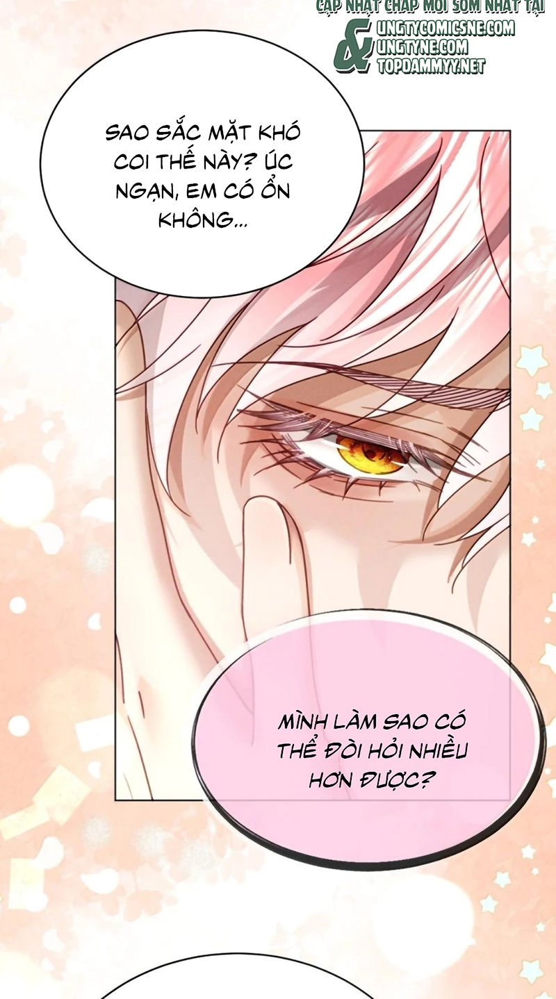 Bị Em Trai Bệnh Hoạn Tùy Ý Đòi Hỏi Chap 41 - Trang 2