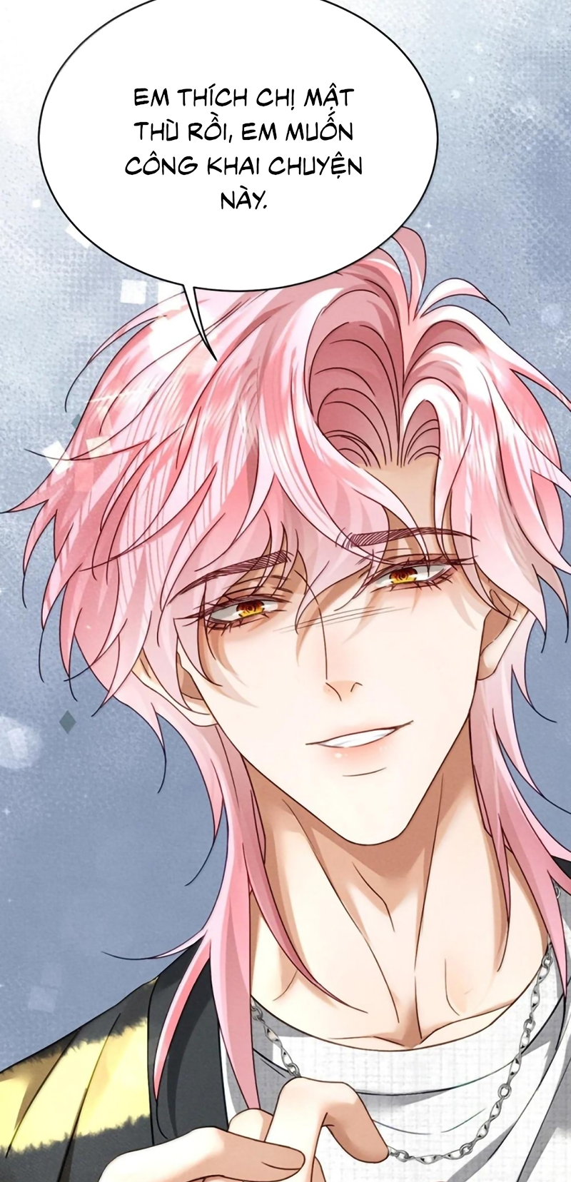 Bị Em Trai Bệnh Hoạn Tùy Ý Đòi Hỏi Chap 41 - Trang 2