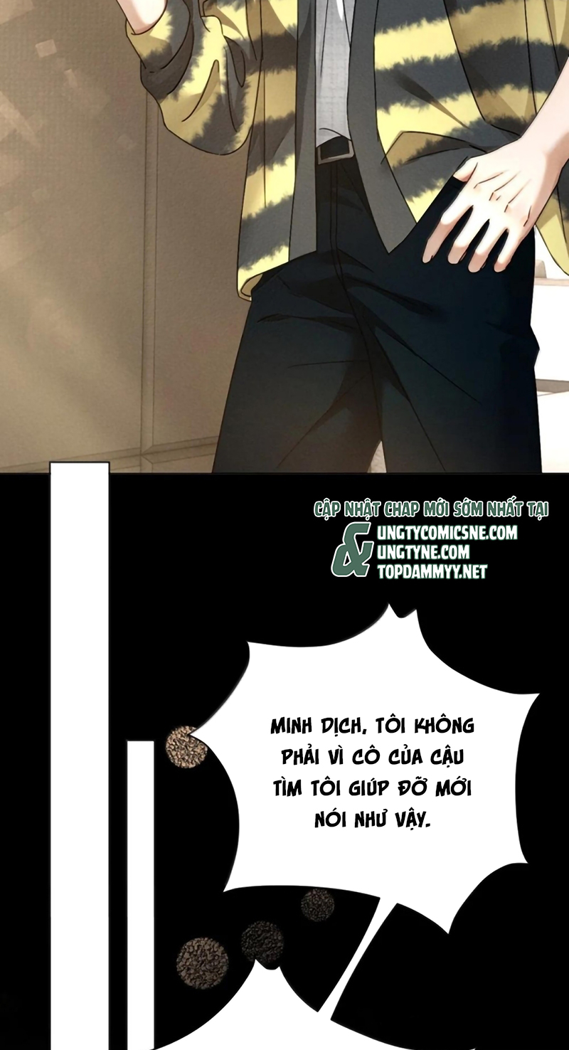 Bị Em Trai Bệnh Hoạn Tùy Ý Đòi Hỏi Chap 41 - Trang 2