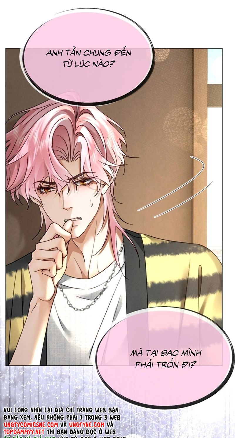 Bị Em Trai Bệnh Hoạn Tùy Ý Đòi Hỏi Chap 41 - Trang 2