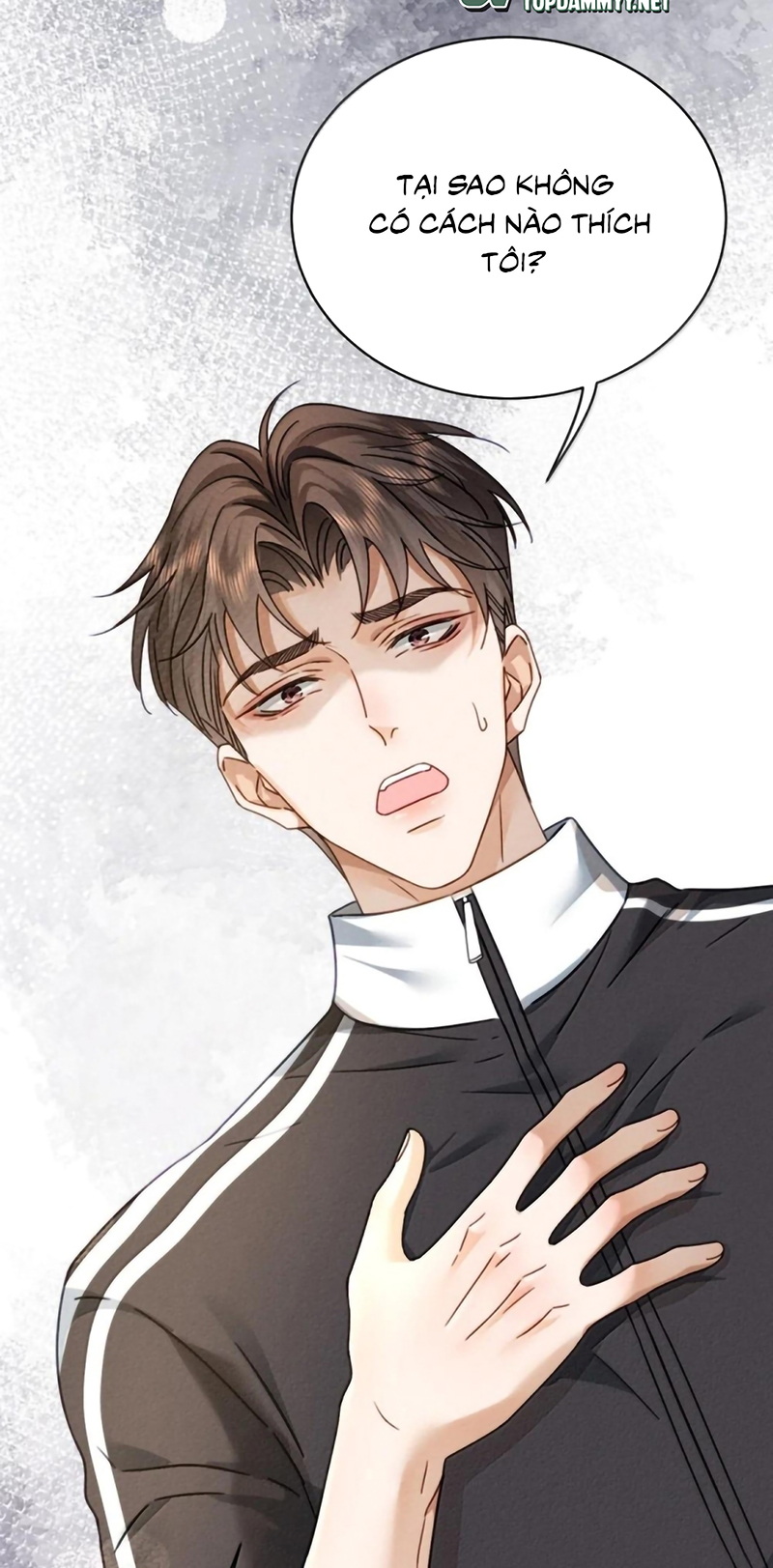 Bị Em Trai Bệnh Hoạn Tùy Ý Đòi Hỏi Chap 41 - Trang 2