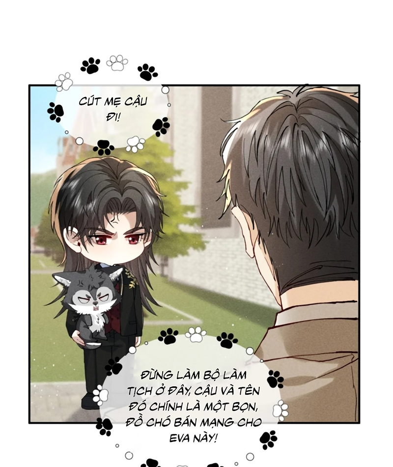 Nhận Kẻ Địch Làm Cha Chap 26 - Trang 2