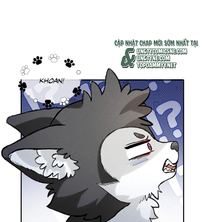 Nhận Kẻ Địch Làm Cha Chap 26 - Trang 2