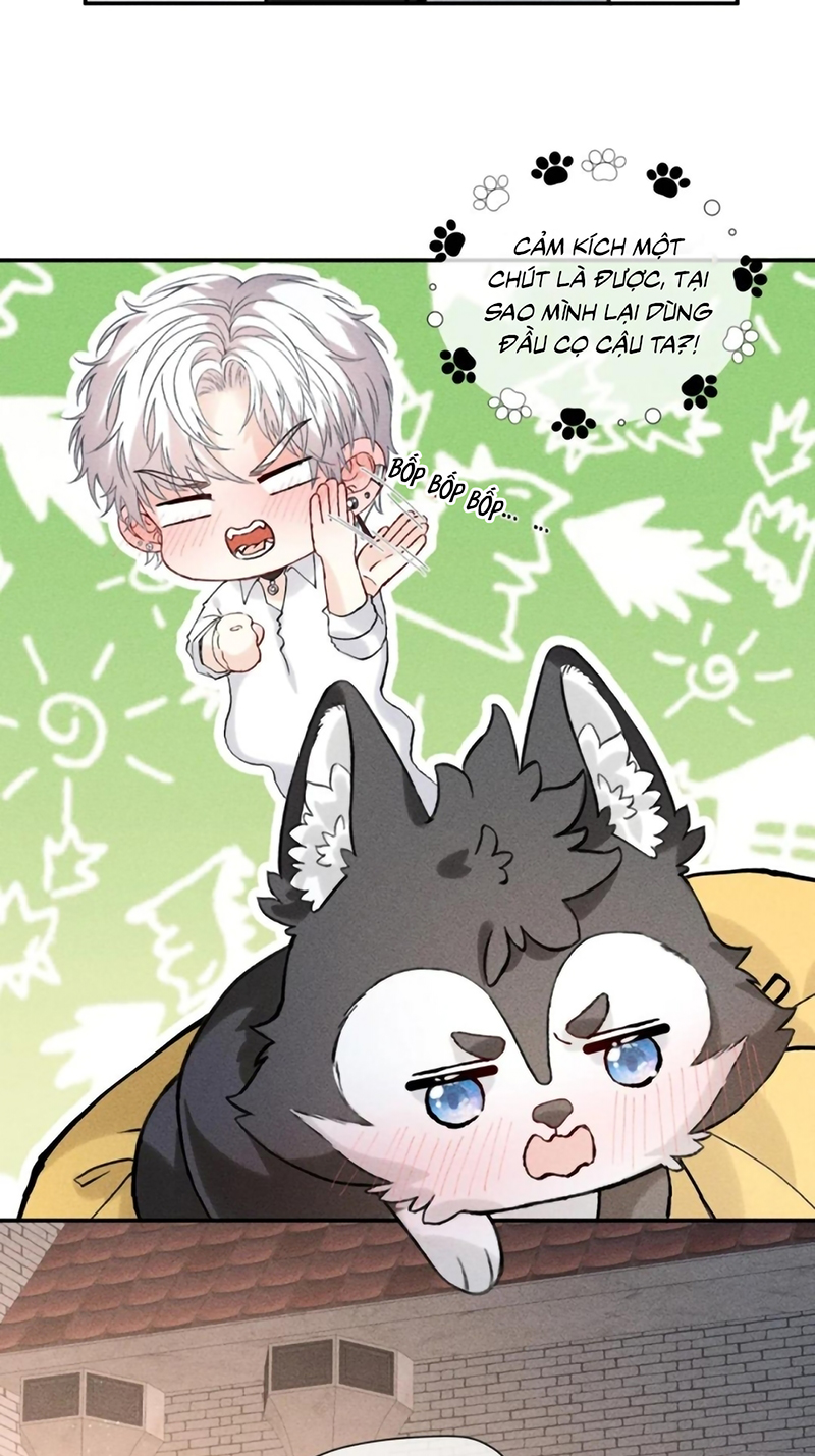 Nhận Kẻ Địch Làm Cha Chap 26 - Trang 2